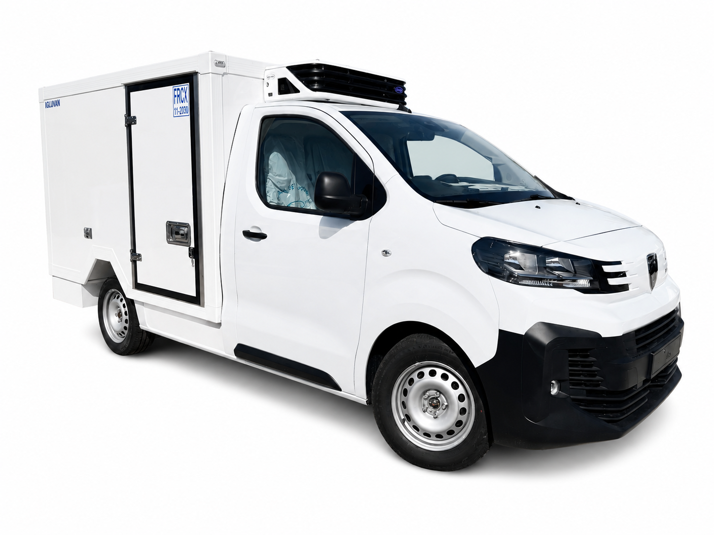 Expert Plataforma Cabina